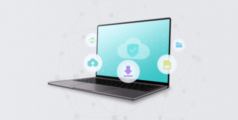 华为云空间服务 三大环节九层机制，全方位守护消费者数据安全