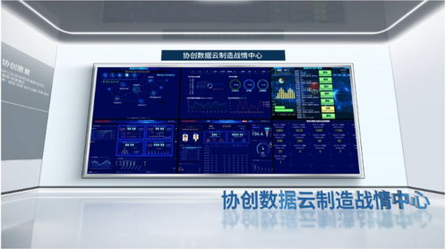 一串数据，如何成为解锁智慧工厂的“金钥匙” | 深市新质生产力巡礼·数据处理与存储支持服务