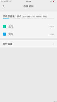 OPPO R9 Plus存储空间清理难题 深入解析“其他”数据无法清除的解决方案