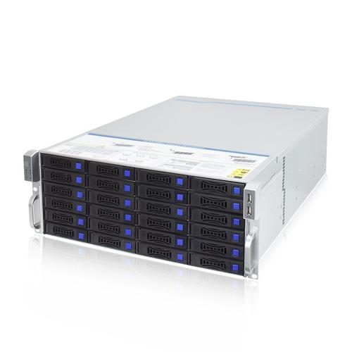 硬盘服务器 数据处理与存储支持的基石